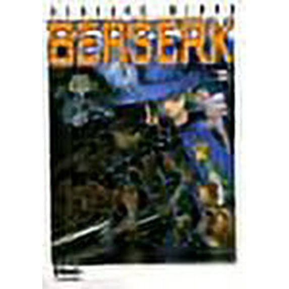 Berserk, Tome 25 (French Edition)