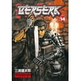 thumbnail image 1 of Pre-Owned Berserk Volume 14 Paperback, 1 of 1