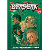 Berserk: Berserk Volume 24 (Series #24) (Paperback)