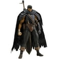 Berserk figma Guts Black Swordsman Version Action Figure Adult Kids