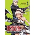 thumbnail image 1 of Berserk of Gluttony (Manga) Berserk of Gluttony (Manga) Vol. 4, (Paperback), 1 of 3