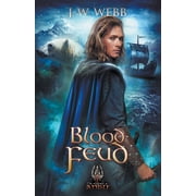 Berserker Blood Feud, Book 1, Paperback