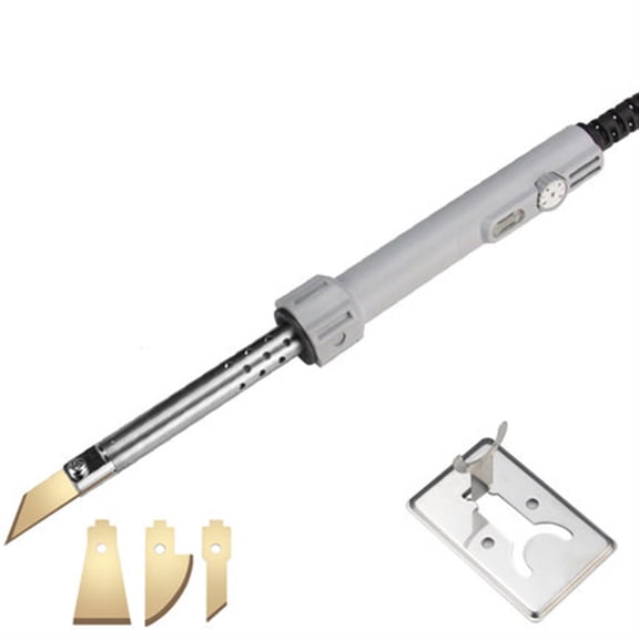 Berserker Electric Cutter Styro Foam Hot Knife Cutter Tool 20 50W ,Easy to Operate