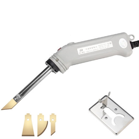 Berserker Electric Cutter Styro Foam Hot Knife Cutter Tool 20 50W ,Easy to Operate