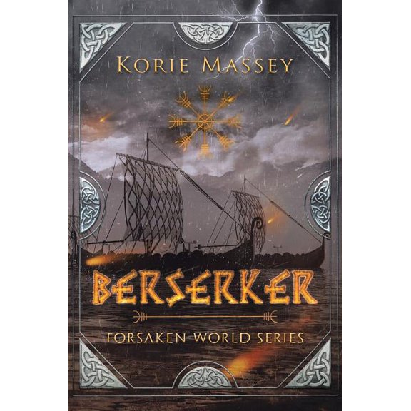 Berserker: Forsaken World Series (Paperback)