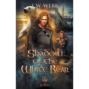 Berserker Shadow of the White Bear, Book 3, Paperback