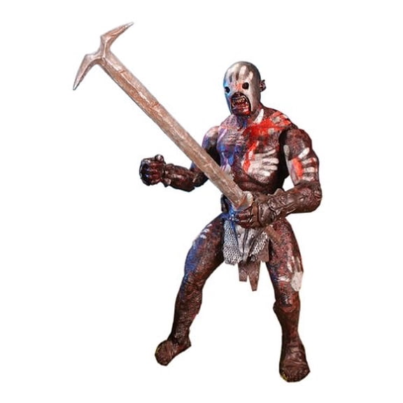 Berserker Uruk-Hai Action Figure - The Lord of the Rings: The Two Towers