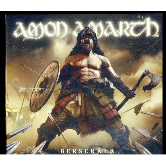 Berserker