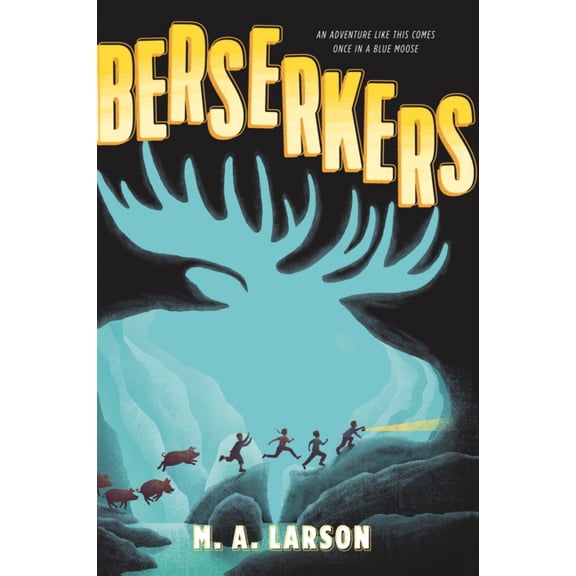 Berserkers, (Hardcover)