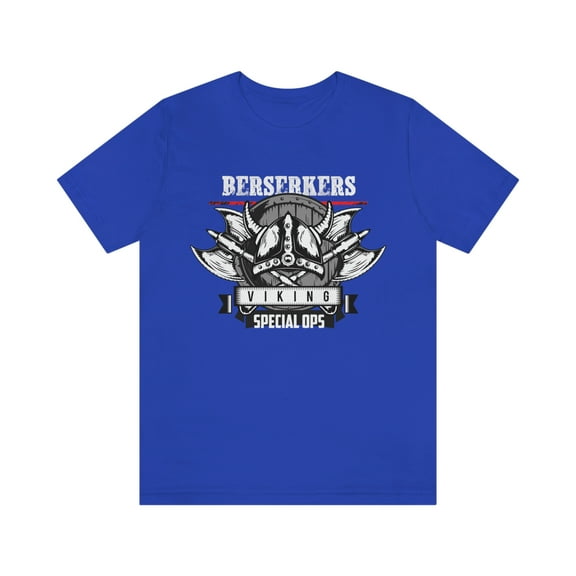 Berserkers T-Shirt