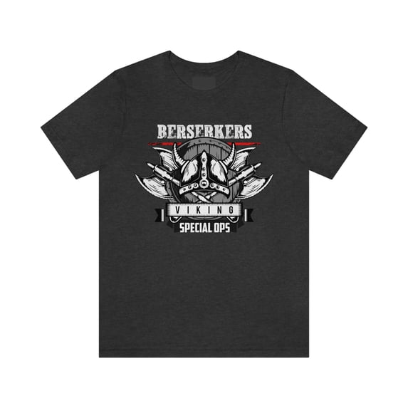 Berserkers T-Shirt