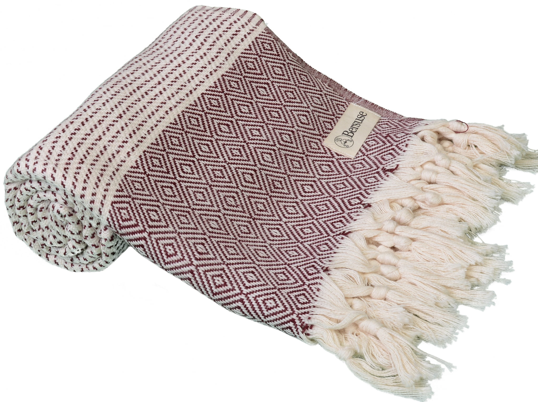 Bersuse pravanna Handloom Turkish Towel