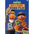 thumbnail image 1 of Bert & Ernie's Word Play, 1 of 2