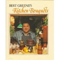 thumbnail image 1 of Pre-Owned Bert Greene's Kitchen Bouquets: A Cookbook of Favored Aromas and Flavors (Hardcover) 0809277107 9780809277100, 1 of 1
