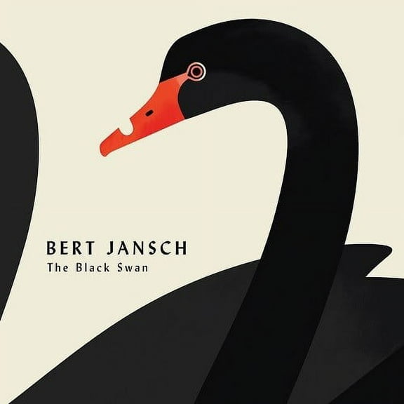 Bert Jansch - Black Swan - Folk Music - Vinyl [7-Inch]