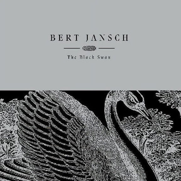 Bert Jansch - Black Swan - Music & Performance - Vinyl