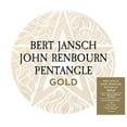 thumbnail image 1 of Bert Jansch / John Renbourn / Pentangle - Gold - CD, 1 of 2