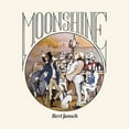 thumbnail image 1 of Bert Jansch - Moonshine - Vinyl (Limited Edition), 1 of 1