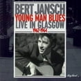 thumbnail image 1 of Bert Jansch - Young Man Blues: Live in Glasgow 1962-64 - Music & Performance - CD, 1 of 3
