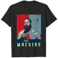 Bert Kreischer The Machine Political - Bert Kreischer T-shirts ...