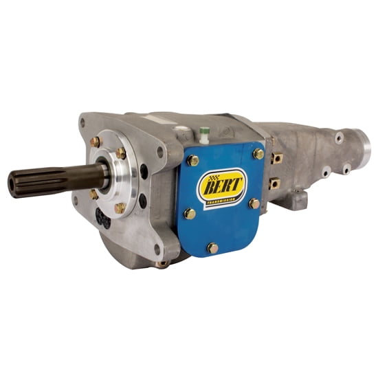 a l bert  Bert LMZ Aluminum Transmission - Walmart.com
