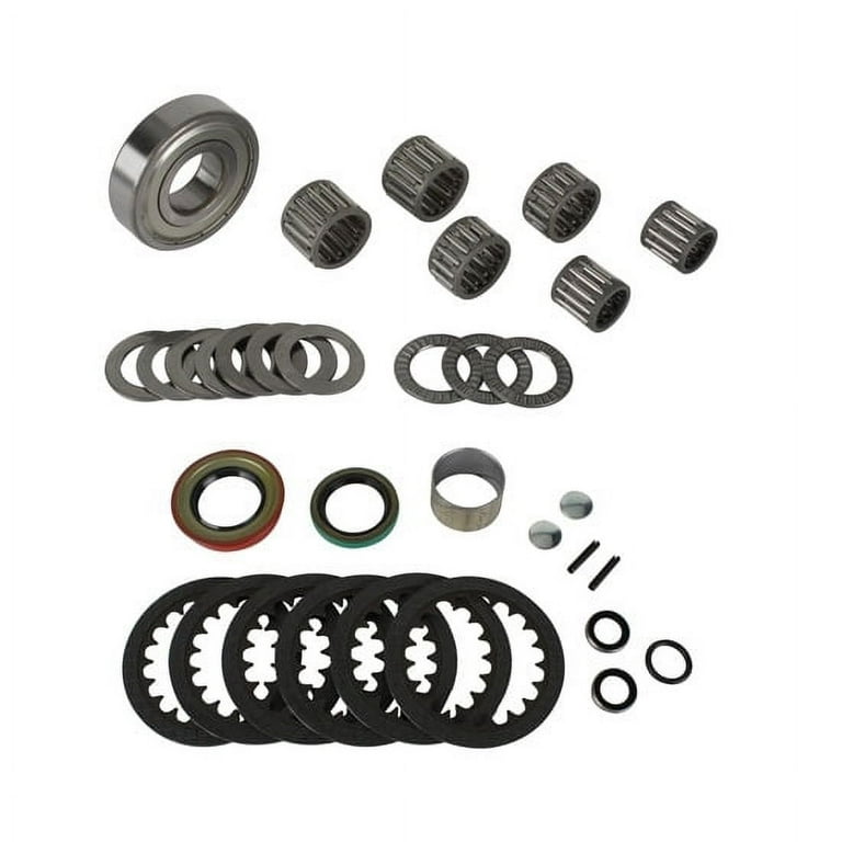 Bert Transmissions Fork Retaining Pin Bert Transmissions Fork Retaining Pin