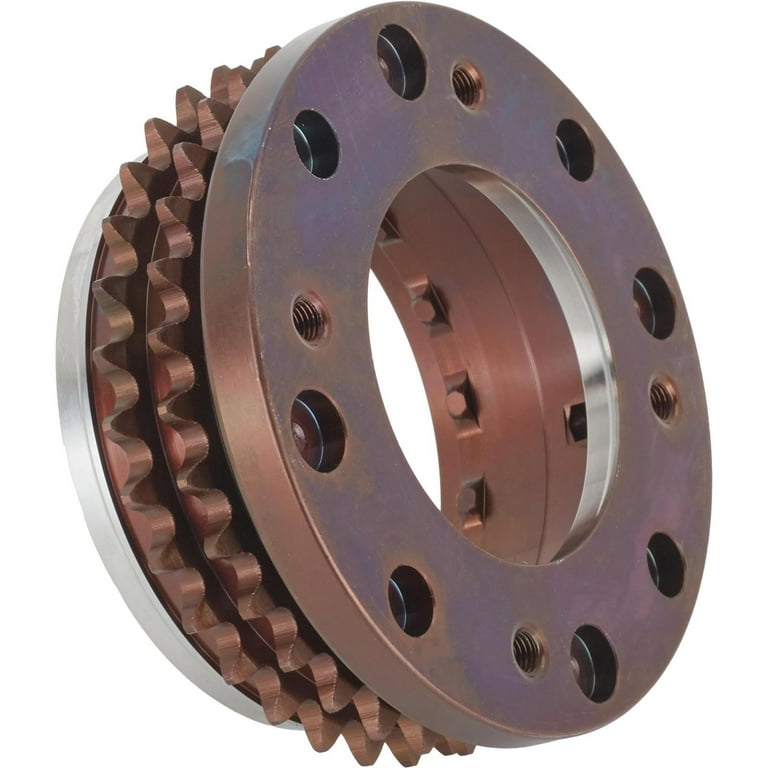 Bert Transmissions Carrier Low & Reverse Bert Transmissions Carrier Low & Reverse