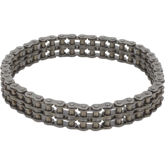Bert Transmission SG-1076 Double Row Chain