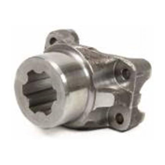 Bert Transmissions 3-13-S Steel Output Yoke for Ball Spline Trans