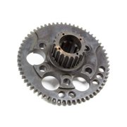 Bert Transmissions 320-400, Flywheel Ext. Balance Chevy 400 Htd Performance