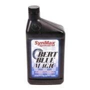 Bert Transmissions 52444427 Trans Fluid 2 Speed Blue Magic - 1 qt.