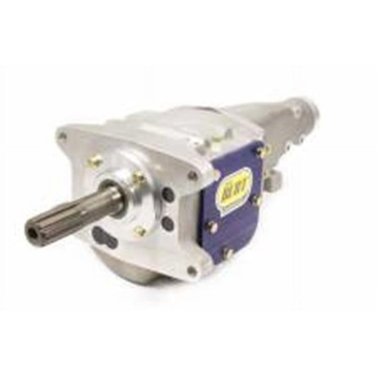 Bert Transmissions Aluminum Transmission 2nd Generation 19 Bert Transmissions Aluminum Transmission 2nd Generation 19