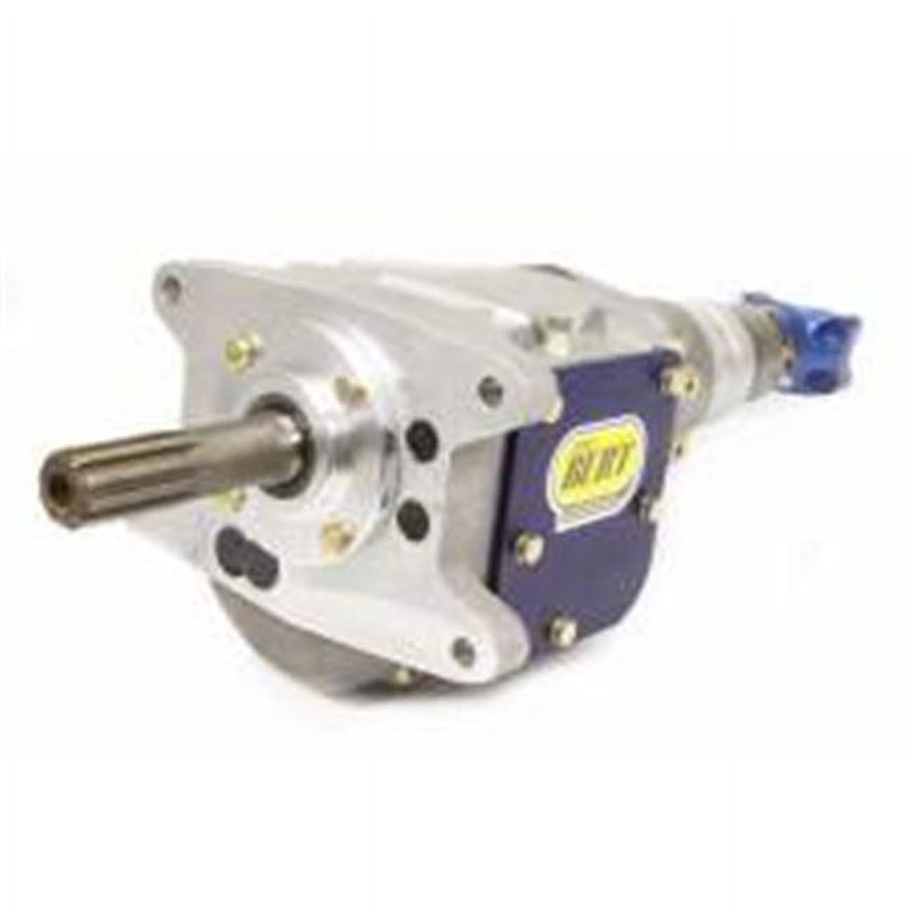 Bert Transmissions Aluminum Transmission 2nd Generation 22 Bert Transmissions Aluminum Transmission 2nd Generation 22