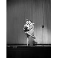 thumbnail image 1 of Bert Wheeler in Classic Portrait Photo Print (8 x 10), 1 of 1