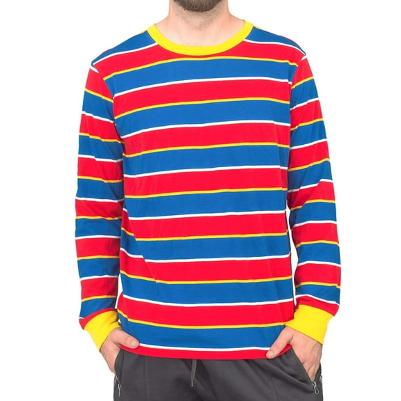Bert and Ernie Sesame Street Halloween Costume Shirt