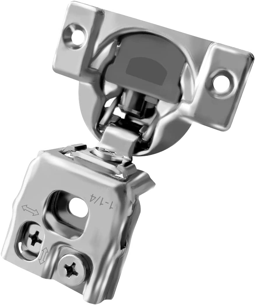 Kaba Ilco Pivot Hinge,Left Hand,Dark Bronze IP10LHDU