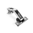 thumbnail image 1 of Berta 135 Degree Clip on Corner Folding Door Lazy Susan Hinges (20 Pack), 1 of 6
