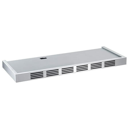 Bertazzoni - Recirculating Kit for Professional Series KU36 PRO 1 X Hoods - Stainless Steel
