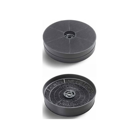 Bertazzoni - Hood Recirculating Kit - Black