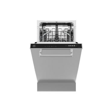 BERTAZZONI DW18S2IXV built in dishwasher