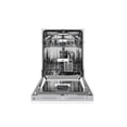 thumbnail image 1 of Bertazzoni Dw24t3ipt 24" Wide 16 Place Setting Built-In Panel Ready Top Control Dishwasher, 1 of 4