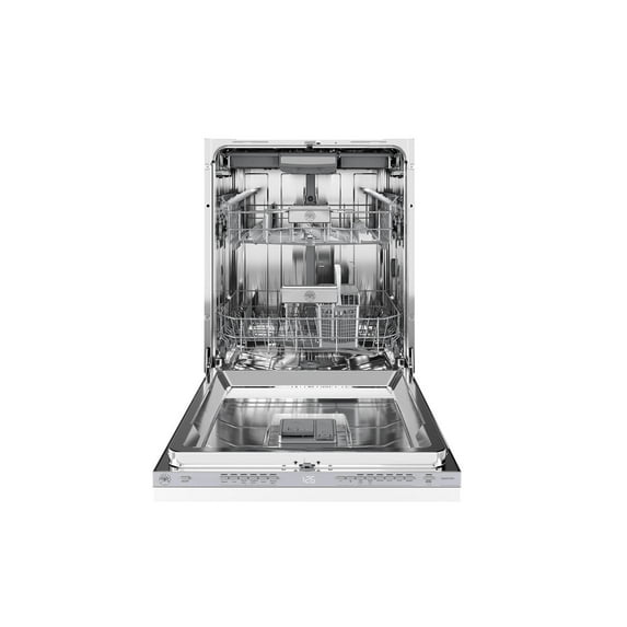 Bertazzoni Dw24t3ipv 24" Wide 15 Place Setting Built-In Fingerprint Resistant Panel Ready