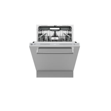 BERTAZZONI DW24T3IXV built in dishwasher