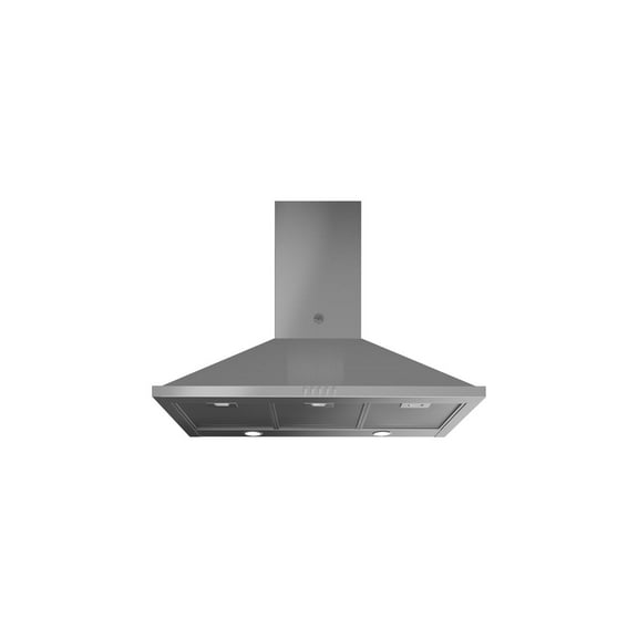 BERTAZZONI KCH36XV ducted hood