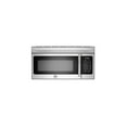 thumbnail image 1 of Bertazzoni 30" Over the Range Microwave Hood - KOTR30X, 1 of 6