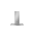 thumbnail image 1 of Bertazzoni Kt30t 600 Cfm 30" Wide Wall Mounted Range Hood - Stainless Steel, 1 of 5