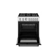 thumbnail image 1 of Bertazzoni Mas305dfmv Master 30" Wide 4.7 Cu. Ft. Free Standing Dual Fuel Range -, 1 of 4