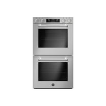 BERTAZZONI MAST30FDEXV double wall electric oven