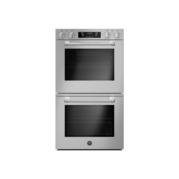 BERTAZZONI MAST30FDEXV double wall electric oven