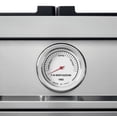 thumbnail image 1 of BERTAZZONI MAST304GASXVLP professional gas range, 1 of 2
